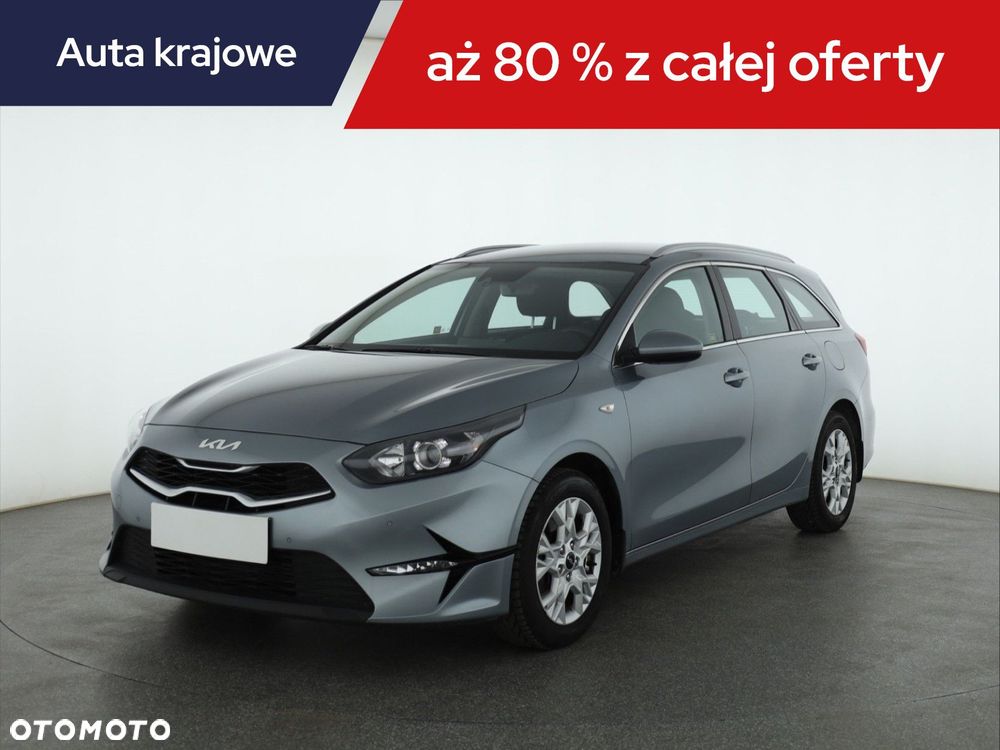 Kia Ceed - 3