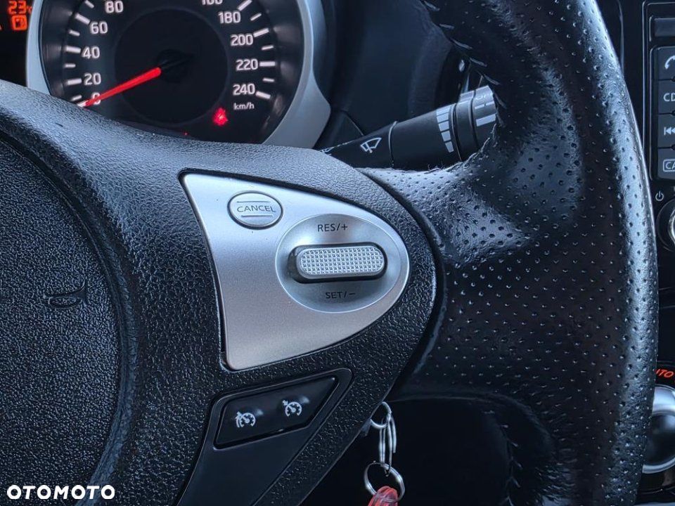 Nissan Juke - 15