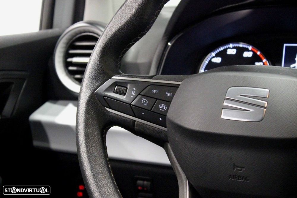 SEAT Arona 1.0 TSI Style - 15