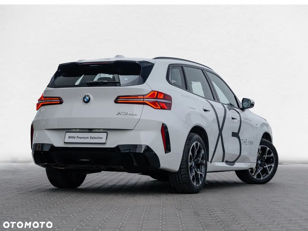 BMW X3 - 3