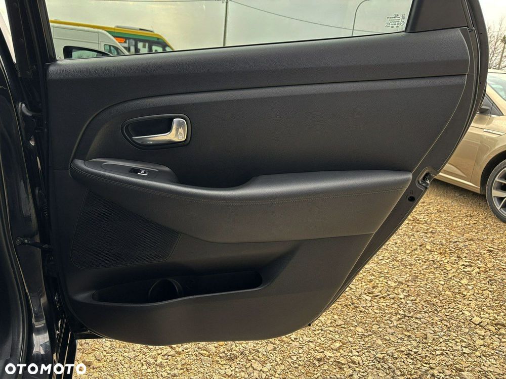 Kia Carens 2.0 GDI Automatik Edition 7 - 23