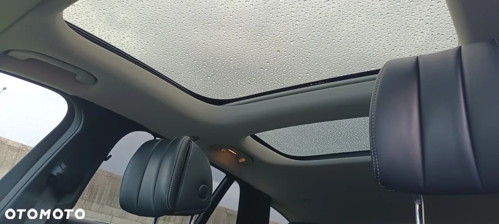 Mercedes-Benz Klasa E 350 d 4Matic 9G-TRONIC Exclusive - 27