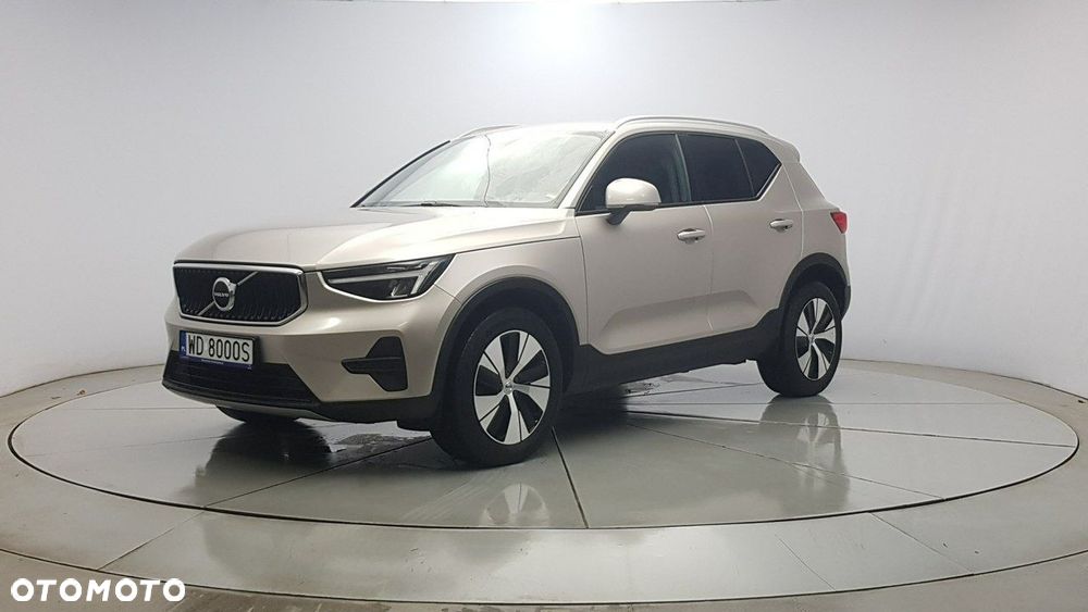 Volvo XC 40 - 3