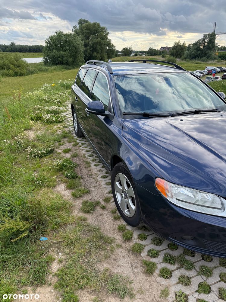 Volvo V70 D4 RDesign - 6