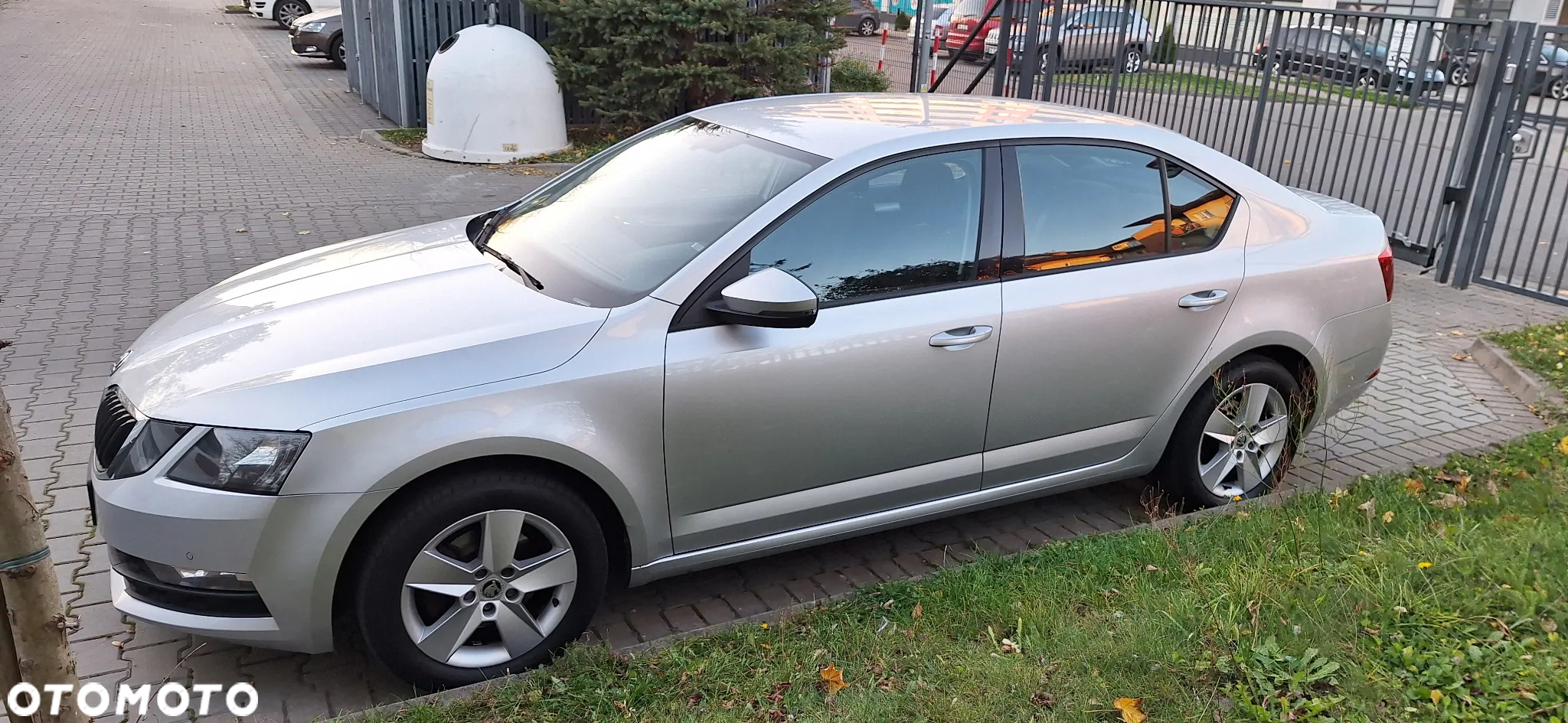 Skoda Octavia 1.4 TSI Ambition - 4