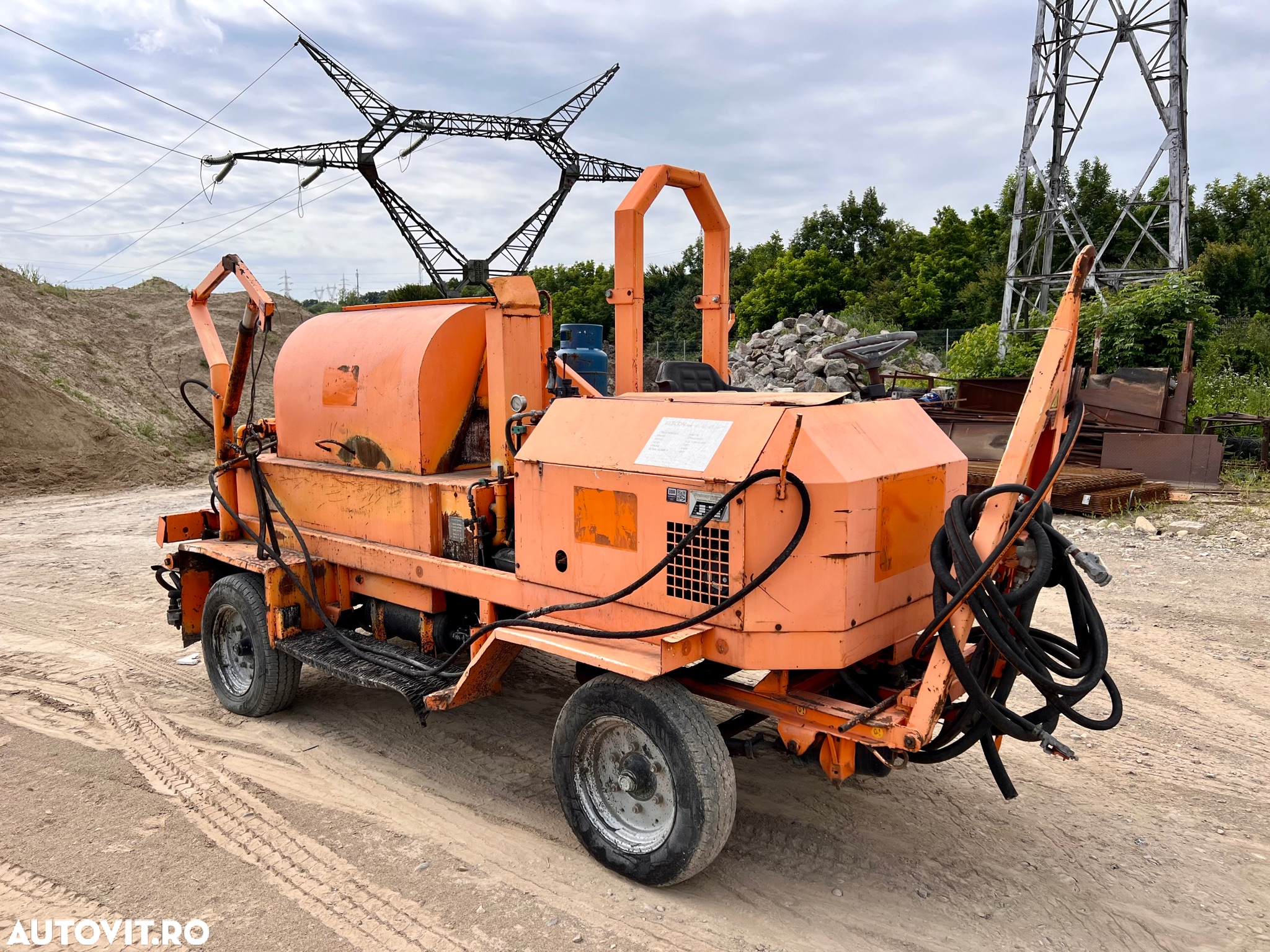 Strassmayr S30-1200-G-VHY - 2