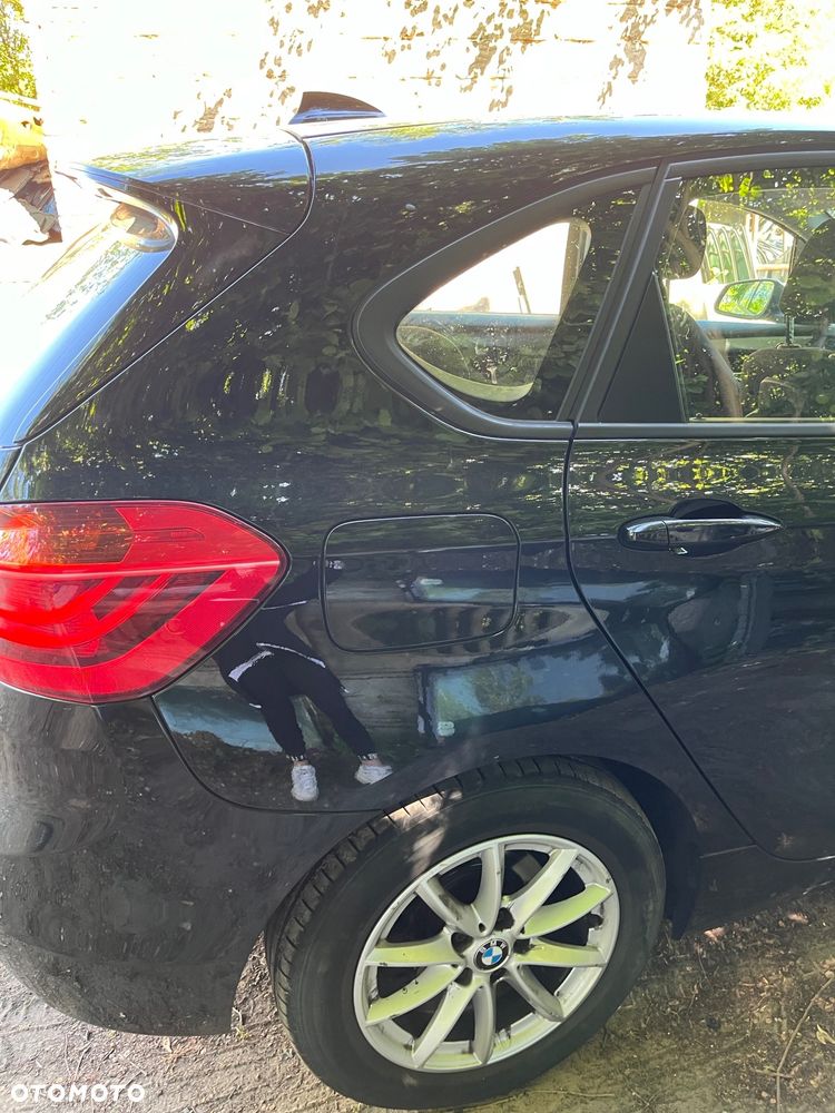 BMW 2 F45 ACTIVE TOURER CZESCI 668 2015 - 17