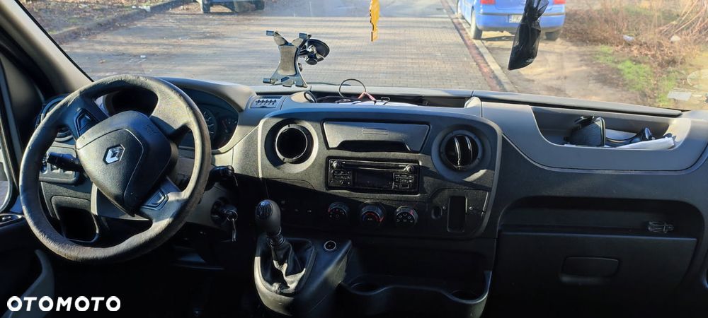 Renault Master - 5