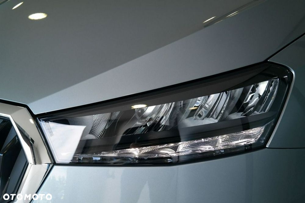 Skoda Fabia - 9