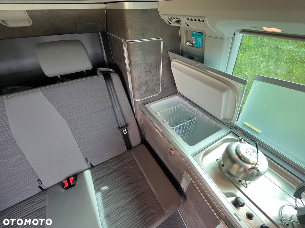 Volkswagen California - 6