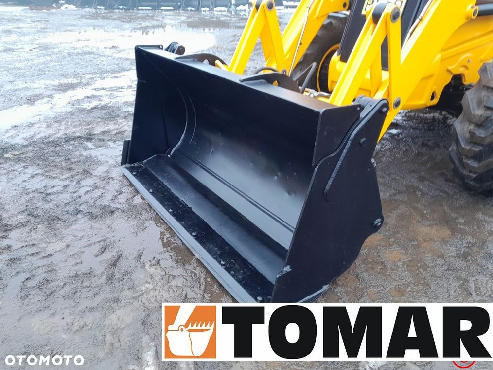 JCB 3CX COMPACT 2022R - 13