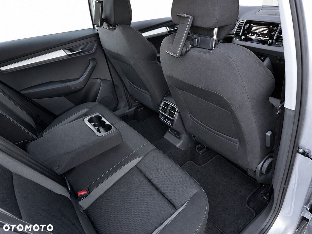 Skoda Karoq 2.0 TDI SCR 4x2 Ambition DSG - 16