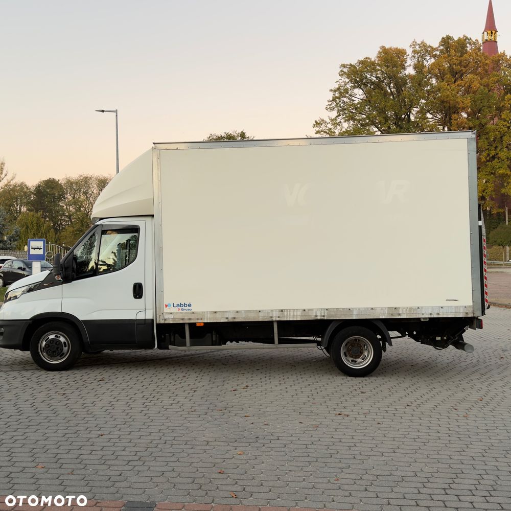 Iveco Daily DK - 8