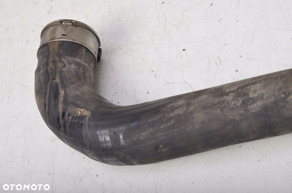 FORD FOCUS MK4 RURA INTERCOOLERA JX61-6F073-FB - 2