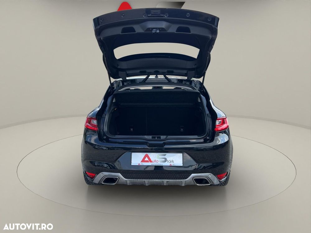 Renault Megane ENERGY dCi 165 EDC GT - 37