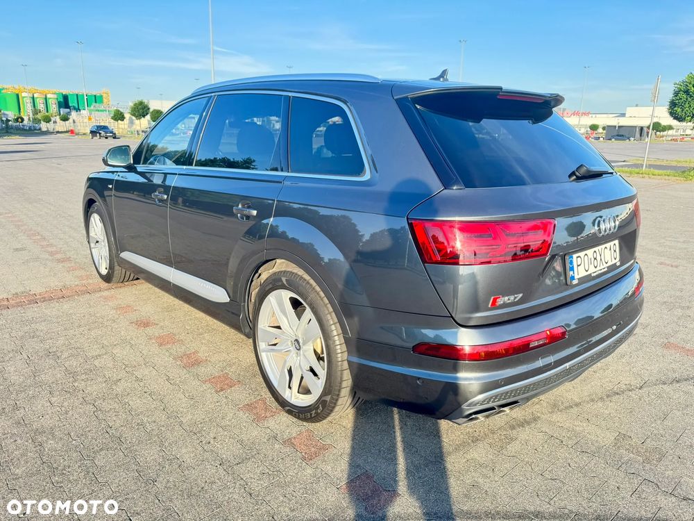 Audi SQ7 - 3