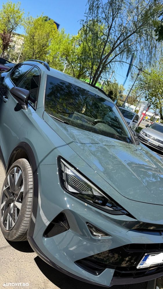 Cupra Formentor 1.5 eTSI DSG7 MHEV - 2
