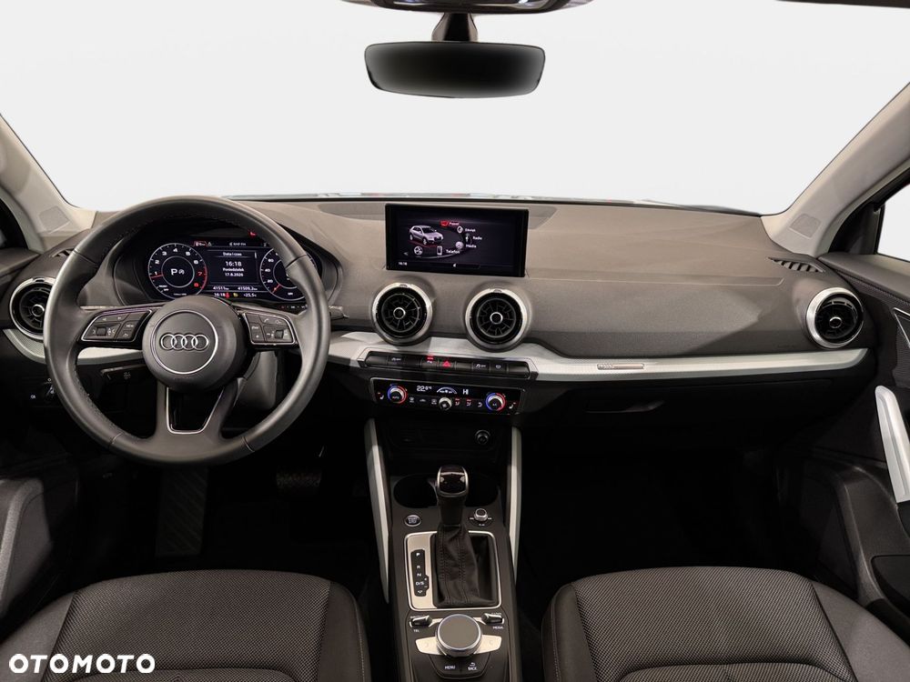 Audi Q2 - 13