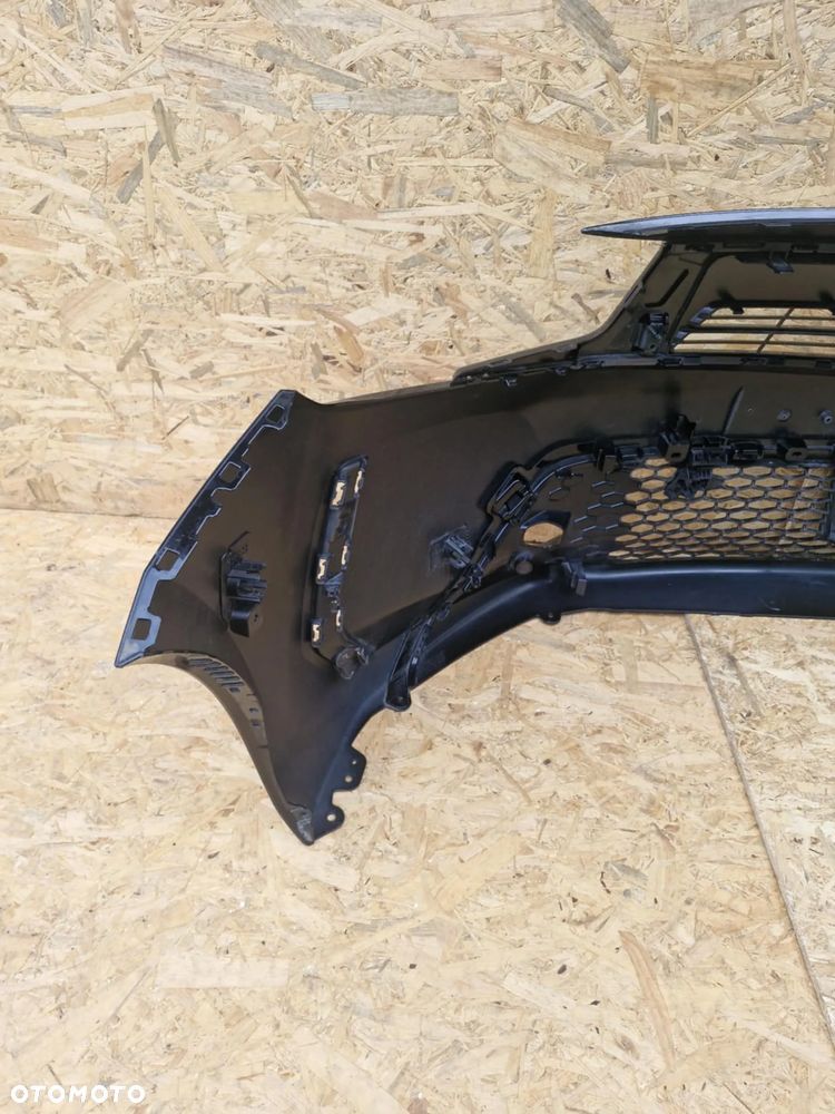 OPEL CORSA F LIFT ZDERZAK PRZÓD 9850353180 - 8