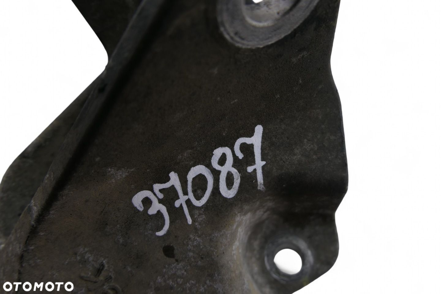 Łapa Wspornik Silnika NISSAN QASHQAI J10 1.5 DCI F6043000 - 7