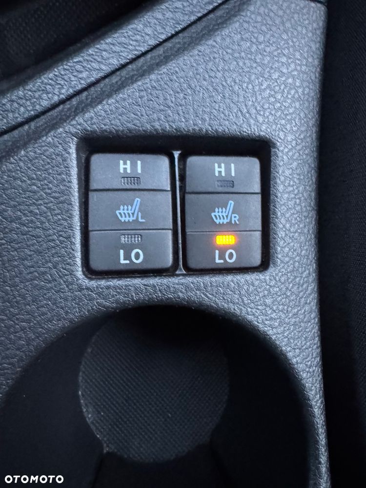 Toyota Auris - 29