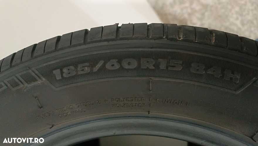Anvelope 185/60/R15 84H GT RADIAL & MATADOR VARA 185 60 15 84H CP-V20262 - 3