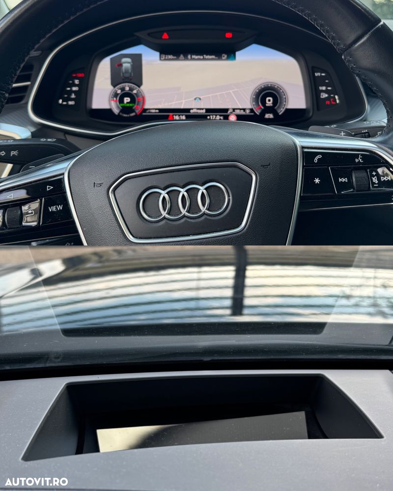 Audi A6 40 TDI S tronic - 10
