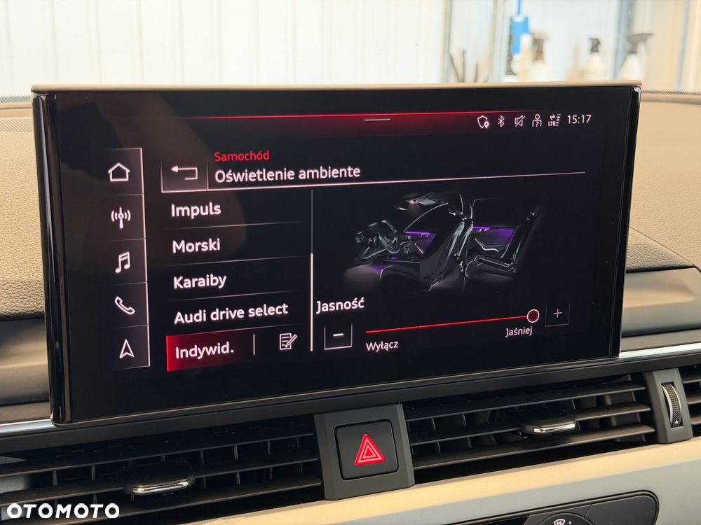 Audi A4 Avant 35 TFSI mHEV S tronic - 32