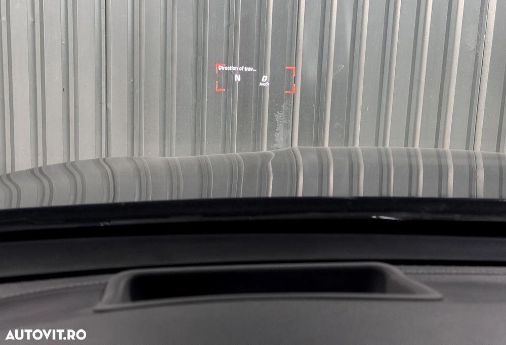 Mercedes-Benz GLC Coupe 250 4Matic 9G-TRONIC AMG Line - 33