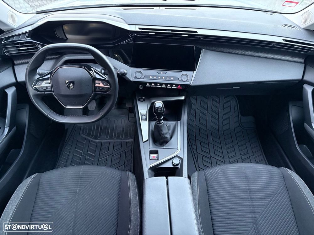 Peugeot 308 1.5 BlueHDi Active Pack - 6