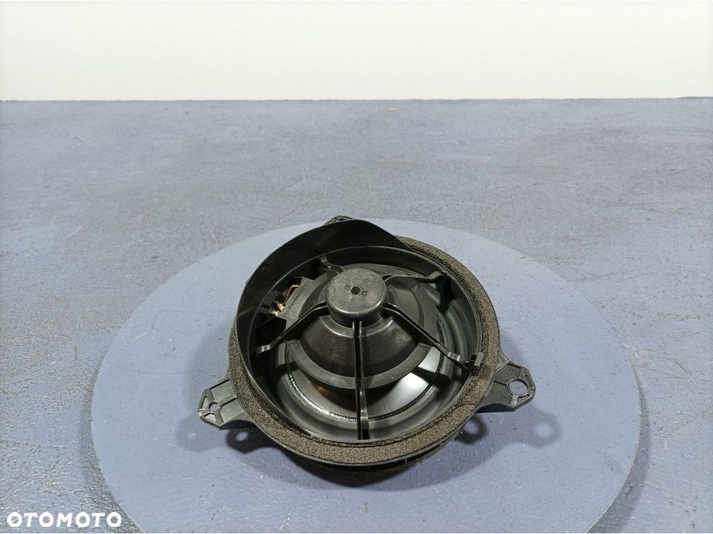 LEXUS UX 250H GŁOŚNIK DRZWI TYŁ TYLNY LEWY 86160-76140 - 2