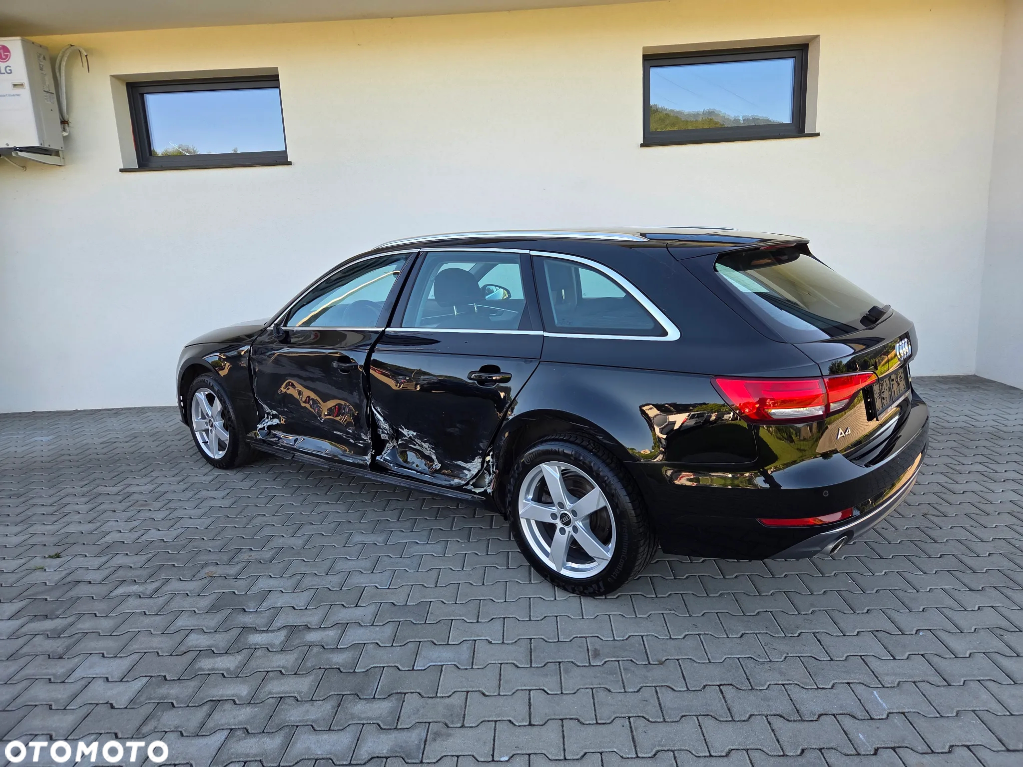 Audi A4 - 18