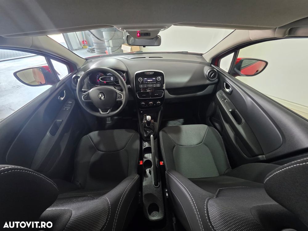 Renault Clio TCe Life - 6
