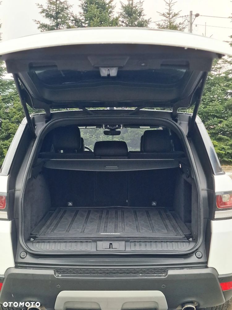 Land Rover Range Rover Sport S 3.0 TD V6 HSE Dynamic - 24