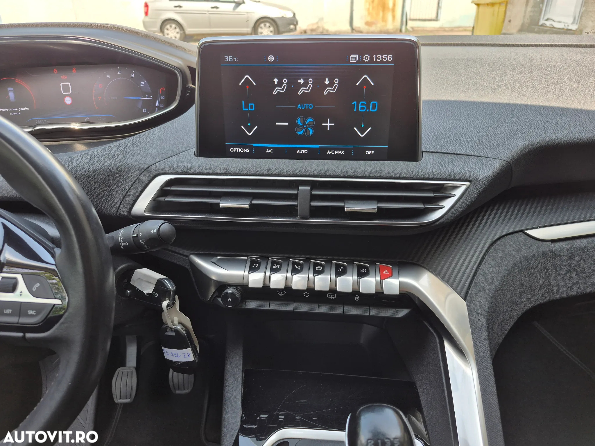 Peugeot 3008 1.2 PureTech 130 BVM6 Allure Pack - 19