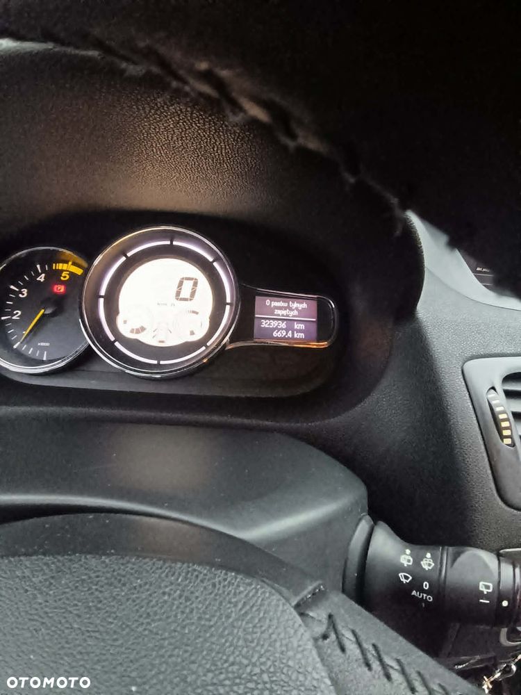 Renault Megane 1.9 dCi Business Line - 7