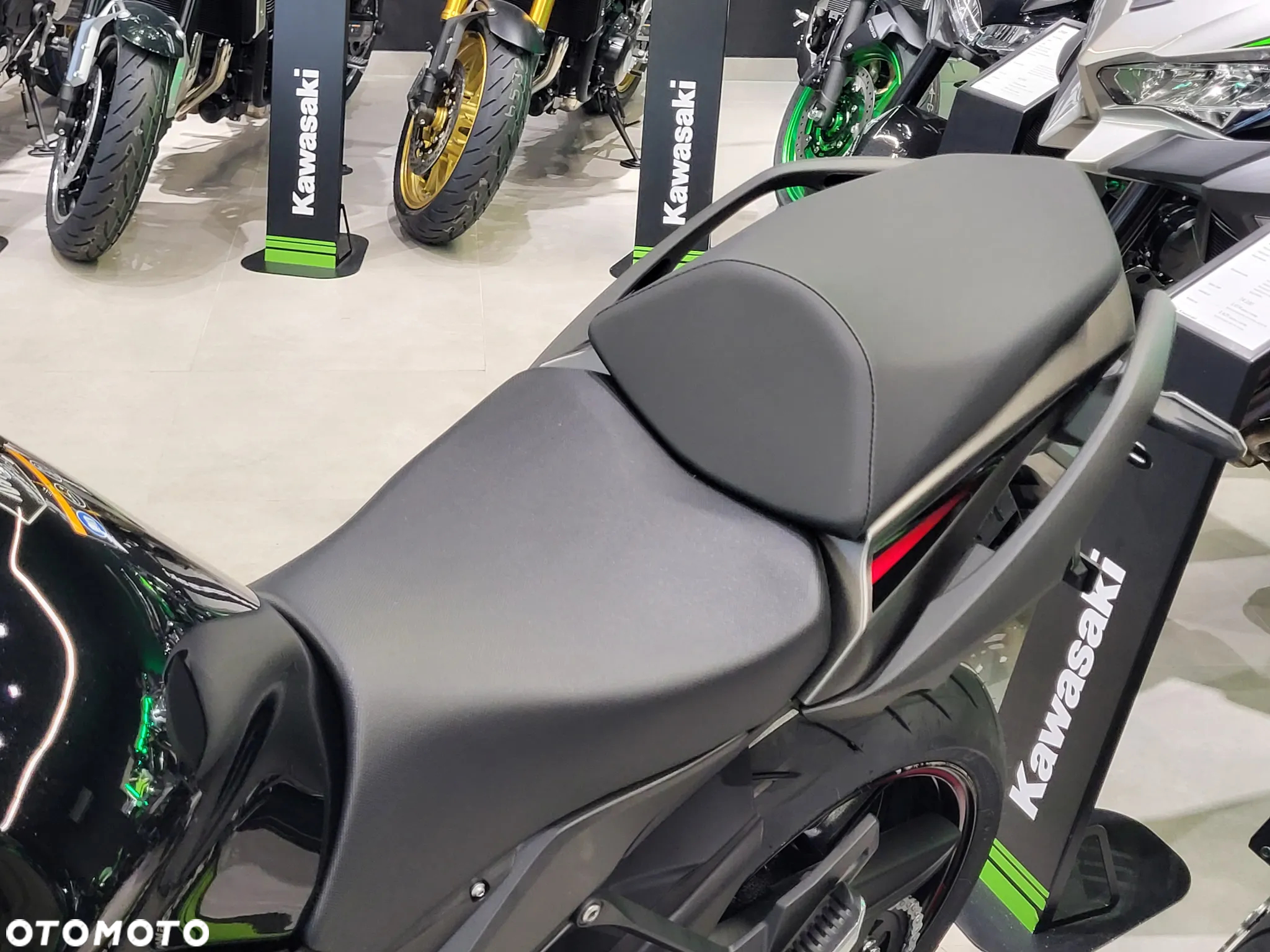 Kawasaki Ninja - 13