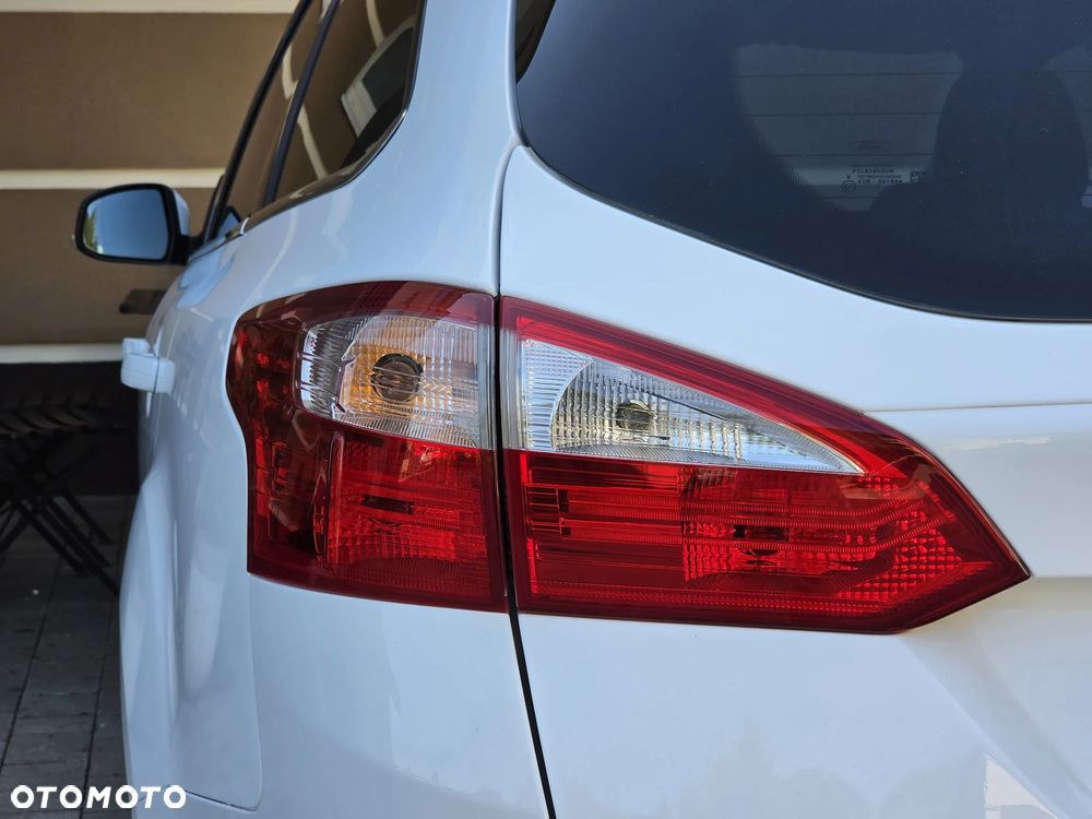 Ford Focus 1.6 TI-VCT Titanium - 37