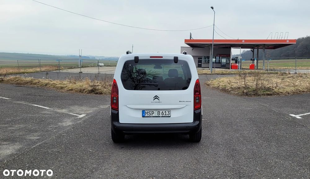 Fiat Doblo 1.6 Multijet 16V Lounge - 12