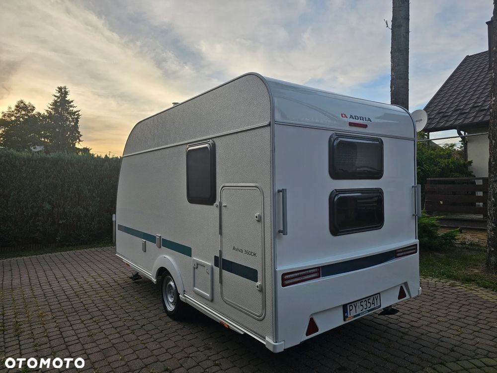 Adria Aviva 360 DK - 7