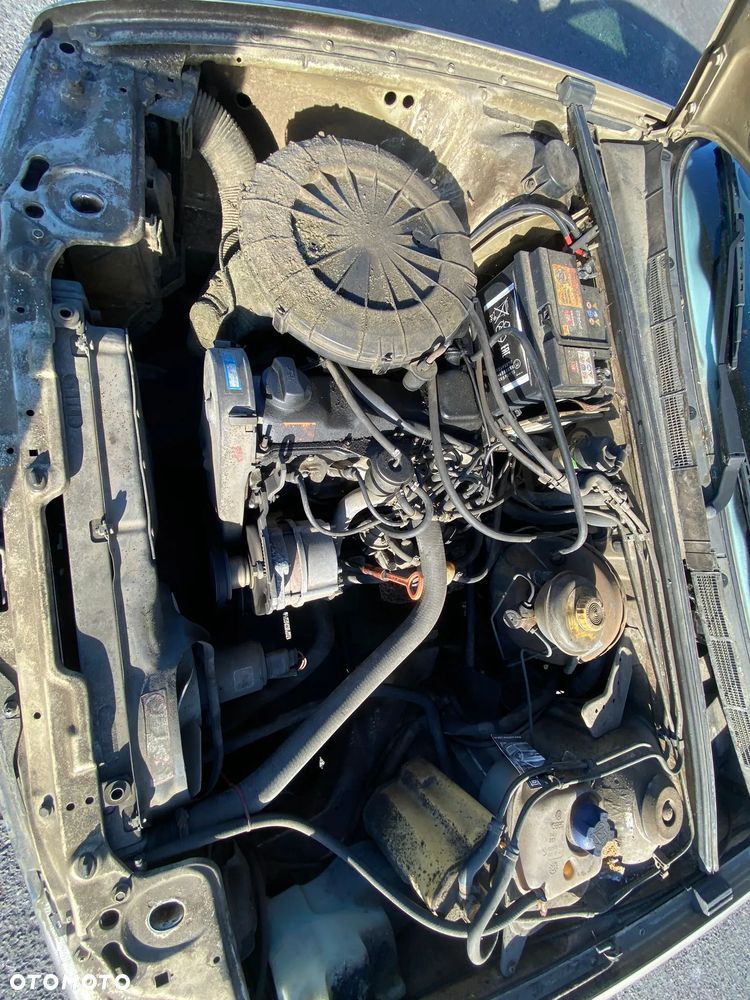 A217/Audi 80/NA CZĘŚCI - 7