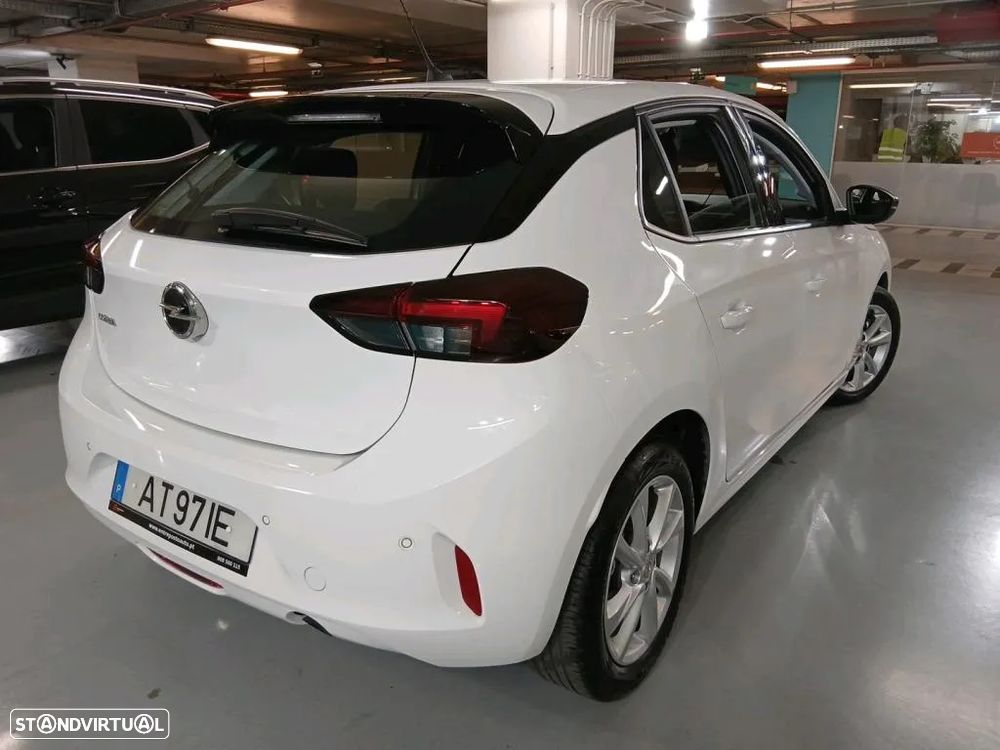 Opel Corsa 1.5 D Business - 3