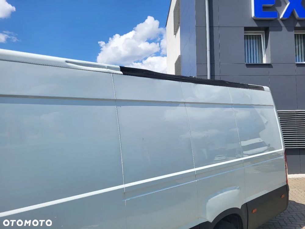 Iveco 35S16A8V Automat - 5