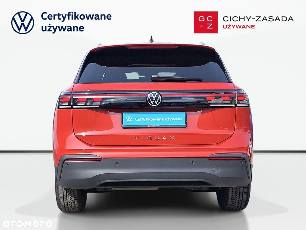 Volkswagen Tiguan - 6