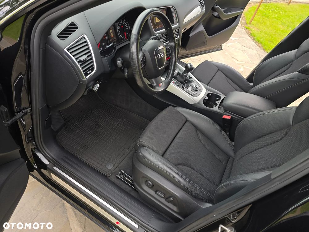 Audi Q5 2.0 TDI Quattro - 30