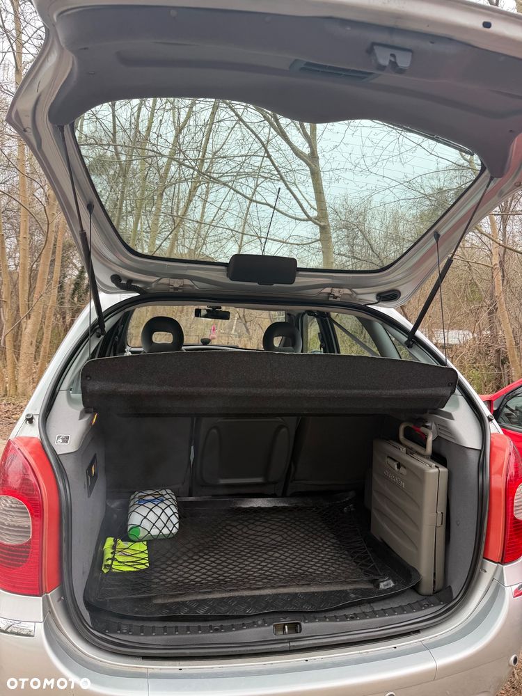 Citroën Xsara Picasso 1.6 HDI Exclusive - 7