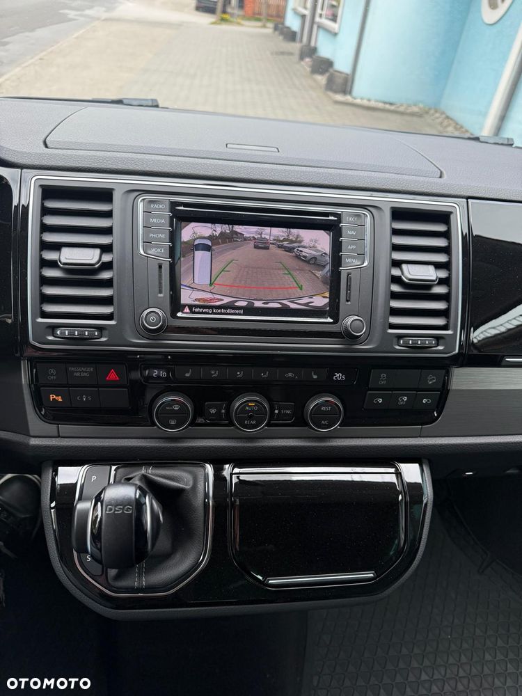 Volkswagen Multivan 2.0 TDI L1 Highline 4Motion DSG - 16