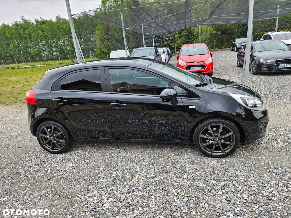 Kia Rio 1.4 Platinum Edition - 5