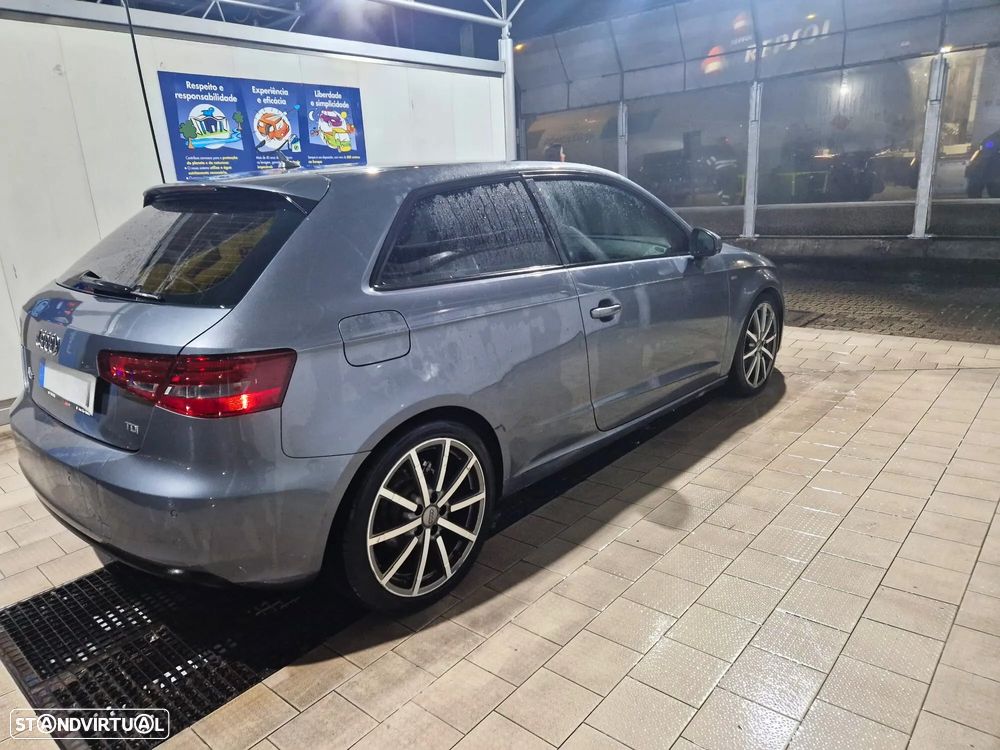 Audi A3 - 13