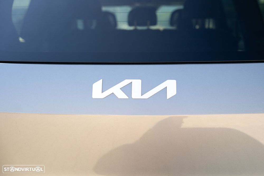 Kia EV9 98.8 kWh 1st Edition - 14
